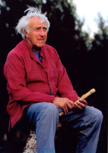 Egil Storbekken - Astrid Gynild,foto